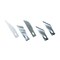 Excel Blades 5 Hobby Knife Blades Assortment, Heavy Duty Hobby Knife Blades 12pk. 20004 - alternate 3